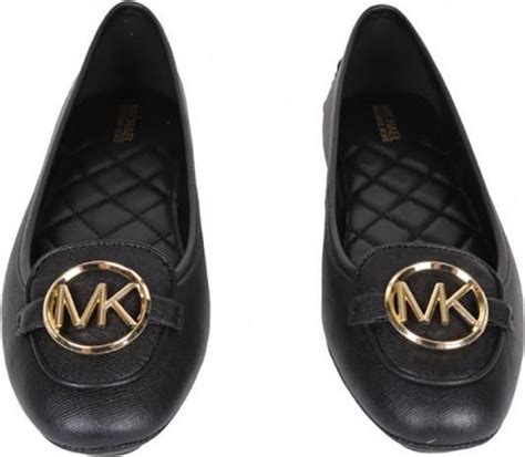 michael kors xwarte instappers|michael kors outlet online.